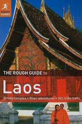 The Rough Guide to Laos by Rough Guides