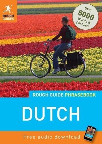 Rough Guide Phrasebook by Rough Guides