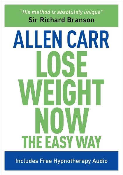Lose Weight Now by Allen Carr