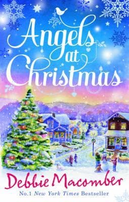 Angels at Christmas by Debble Macomber