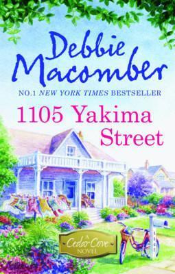 1105 Yakima Street by Debble Macomber