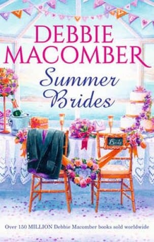 Summer Brides by Debble Macomber