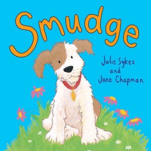 Smudge by Julie Sykes