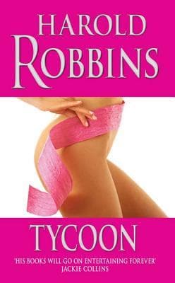 Tycoon by Harold Robbins