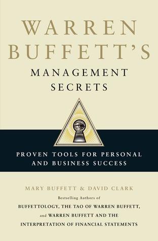 Management Secrets by Warren Buffett