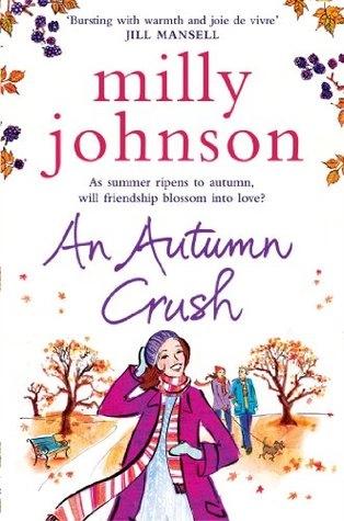 an Autumn Crush by Milly Johnson