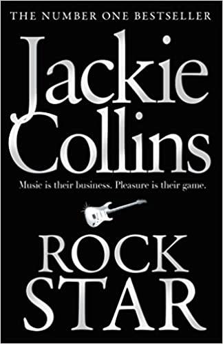 Rock Star by Jackie Collins