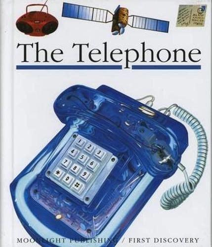 The Telephone by Claude Delafosse
