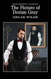 The Picture of Dorian Gray by Oscar Wilde