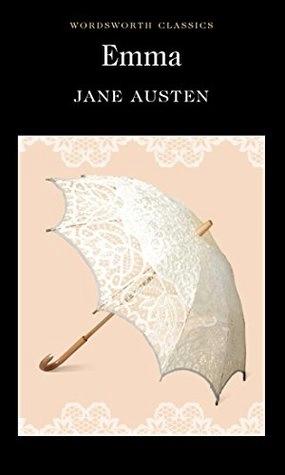 emma by Jane Austen
