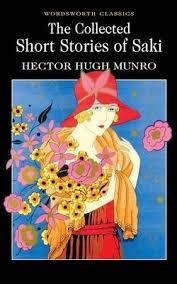 The collected short Stories of Saki by Hector Hugh Munro