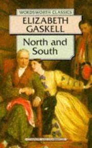 North and South by Elizabeth Cleghorn Gaskell