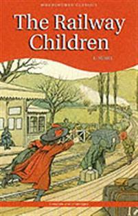 The Railway Children by Edith Nesbit