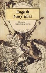 English Fairy Tales by Arthur Rackham