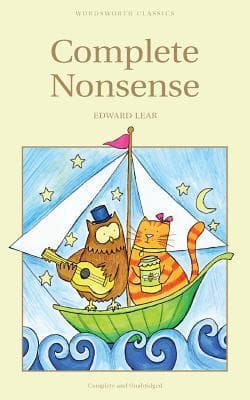 Complete Nonsense by Edward Lear