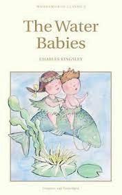 The Water Babies by Charles Kingsley