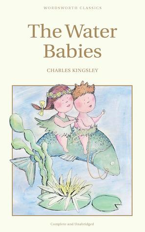 The Water Babies by Charles Kingsley
