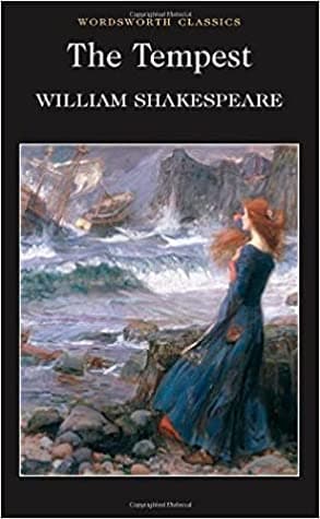 The Tempest by Williams Shakespeare