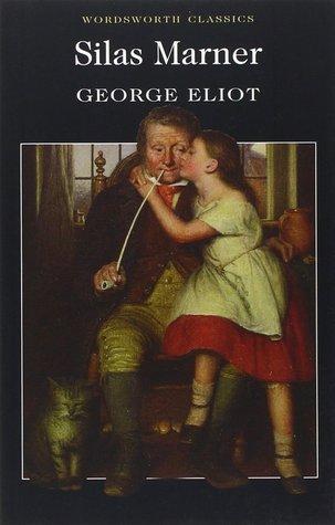 Silas Marner by George Elliot