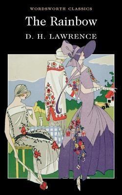 The Rainbow by D. H. Lawrence