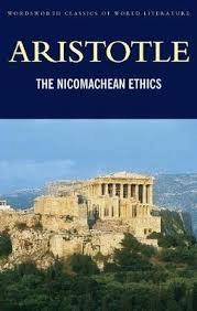 The Nicomachean Ethics by Aristotle