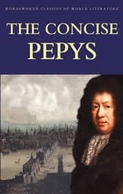 The Concise Pepys by Samuel Pepys