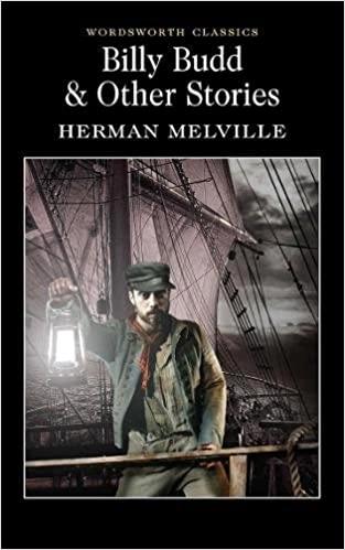 Billy Budd & Other Stories by Herman Melville