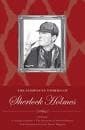 The Complete Stories Sherlock Holmes by Arthur Conan Doyle