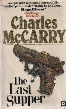 The Last Supper by Charles Mccarry