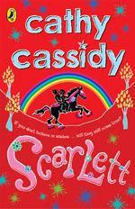 Scarlett by Caroline Boisset