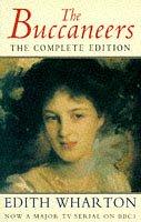 The Buccaneers by Edith Wharton