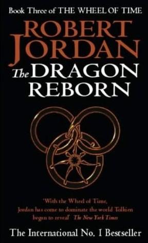 The Dragon Reborn by Robert Jordan