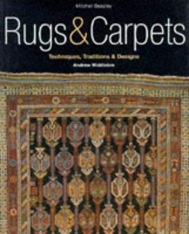 Rugs & Carpets by Andrew Middleton