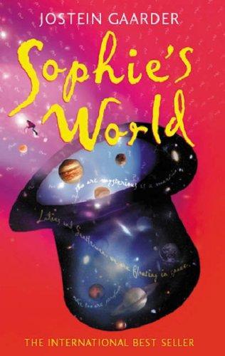 Sophie's World by Jostein Gaarder