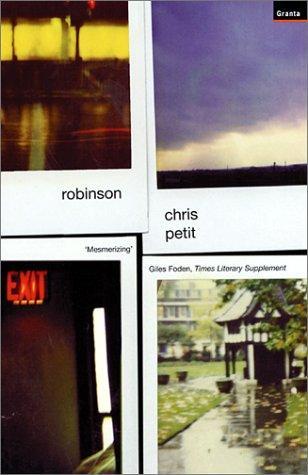 Robinson by Chris Petit