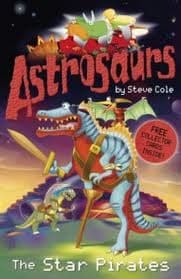 The Star Pirates by Steve Coll, Stephen Cole