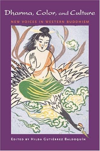 Dharma, Color, and Culture by Hilda Gutiérrez Baldoquín