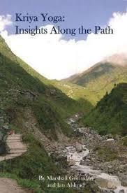 Kriya Yoga by Marshall Govindan, Jan Suzanne Ahlund