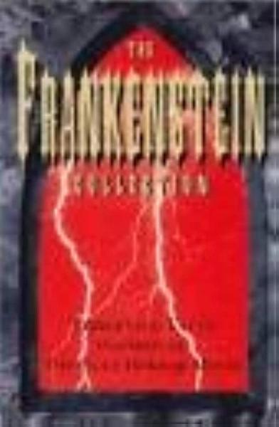 The Frankenstein collection by Artus