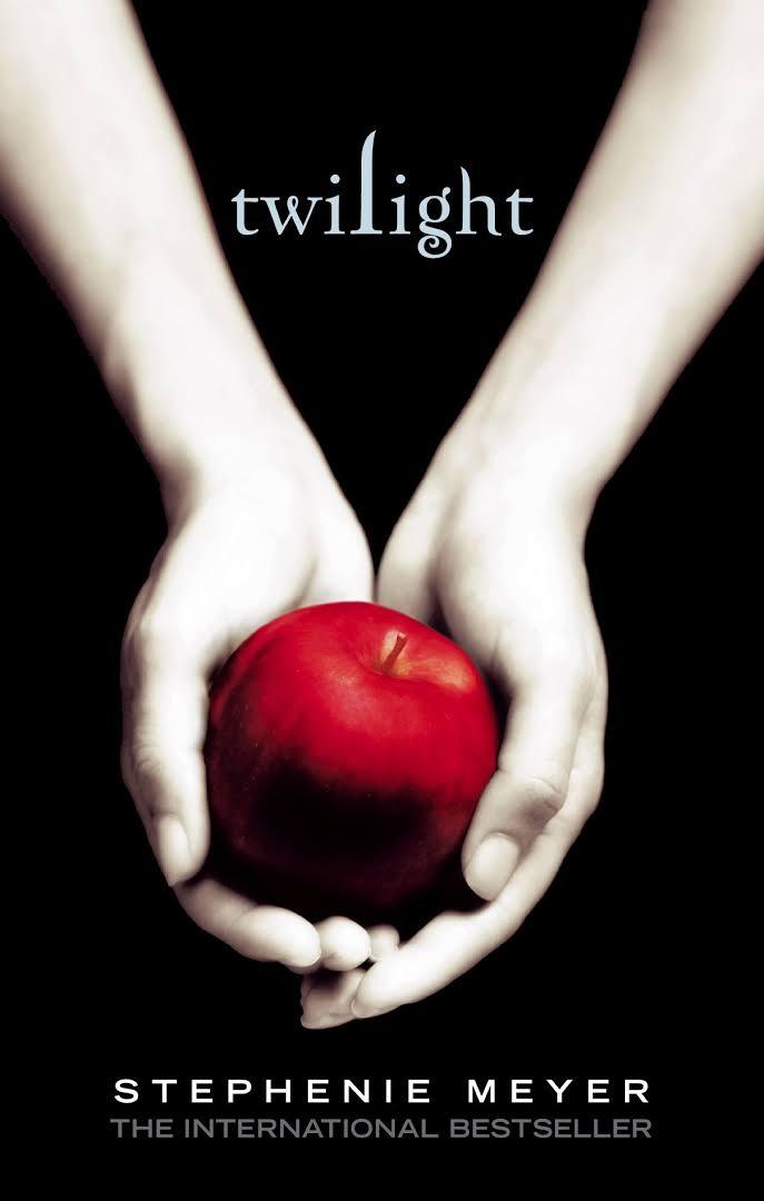 Twilight by Stephanie Meyer