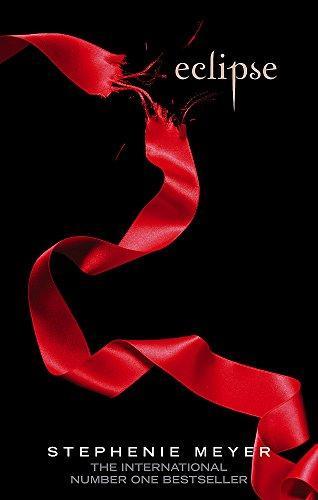 Eclipse by Stephenie Meyer
