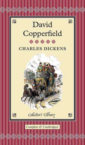 David Copperfield by Charles  Dickens
