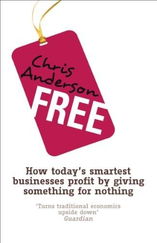 Free by Chris Anderson