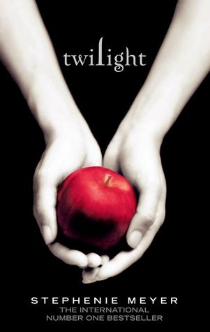 Twilight by Stephanie Meyer