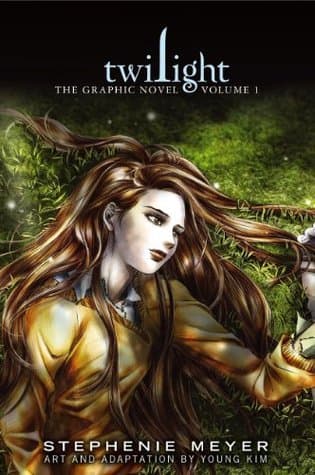 Twilight by Young Kim, Stephenie Meyer