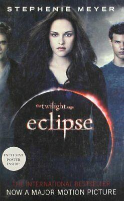 Eclipse by Stephanie Meyer