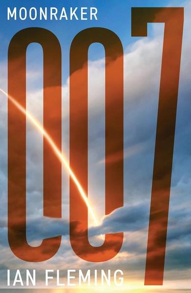 Moonraker by Ian Fleming