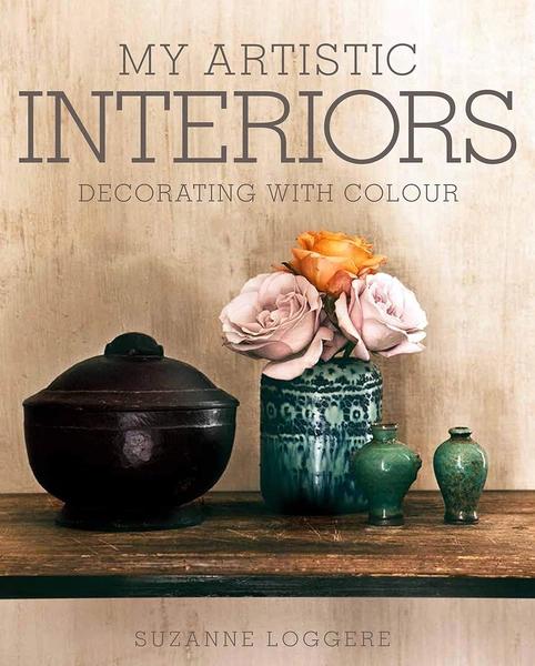 My Artistic Interiors by Suzanne Loggere