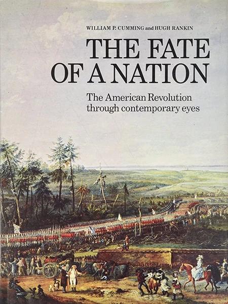 Fate of the Nation by Lv Lei Zhao Hong