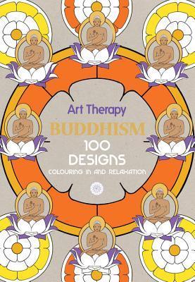 Art Therapy: Buddhism by Jeane Montano